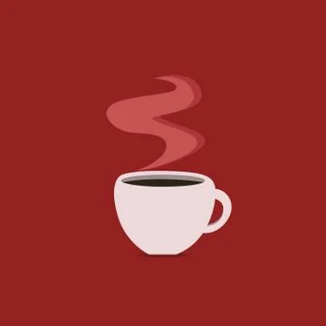 Flat design business Vector Illustration Empty copy space text for Ad website 스톡 일러스트