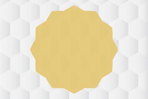 Flat design business Vector Illustration Empty template for Layout for Stock Illustration