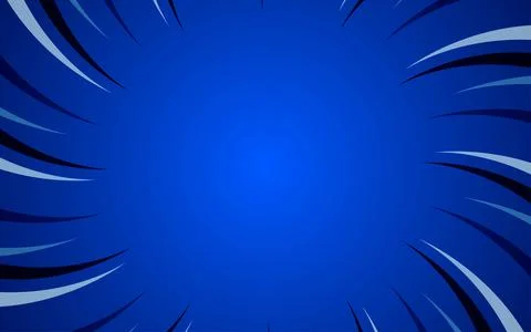 Flat design comic style background. vector illustration EPS 10. Stock Illustration