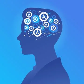 Flat design concept hands teamwork building success business work together. V Stock Illustration