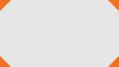 Flat design element motion graphic Transition From Center. Stock-Footage 278140898