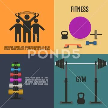 Fitness Elements
