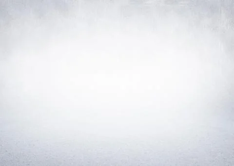 Flat design gradient backdrop is showing clean studio floor junction Stock Photos