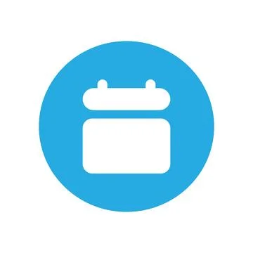 Flat design style modern vector icon. Vector illustration, EPS 10. Stock Illustration