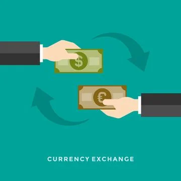 Flat design vector business illustration concept Stock Illustration