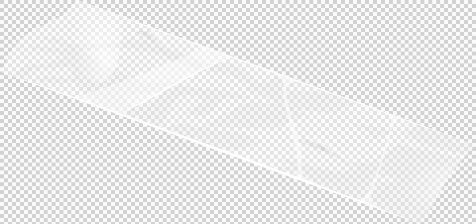 Flat design white panel is showcasing abstract gray leaf pattern floating on イラスト素材