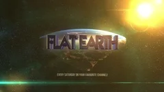 Flat Earth Intro Stock After Effects