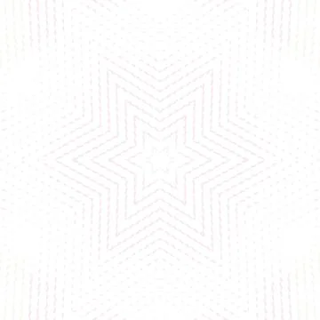 Flat ethnic seamless pattern Stock-Illustration