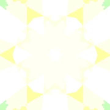 Flat ethnic seamless pattern Stock-Illustration