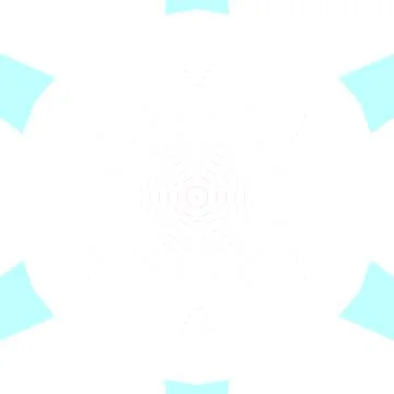 Flat ethnic seamless pattern Stock-Illustration