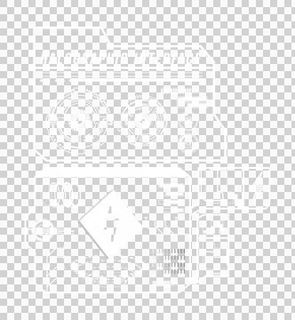 Flat futuristic holographic interface panel is showing gauges bars circuits, Stock Illustration