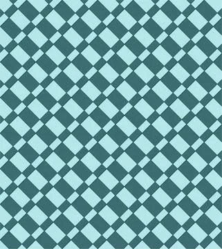 Flat geometric pattern texture. Stock Illustration