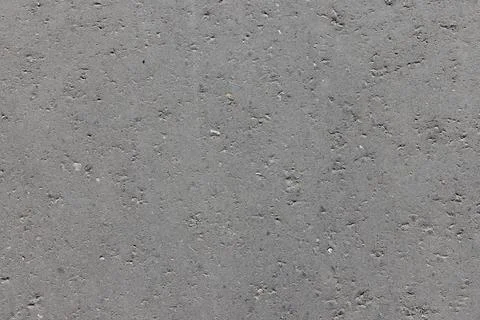 Flat gray asphalt texture showing close-up tarmac detail and uneven surface Stock Photos
