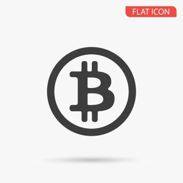 Flat icon symbol design vector illustration for websites and mobile, minimal 스톡 일러스트