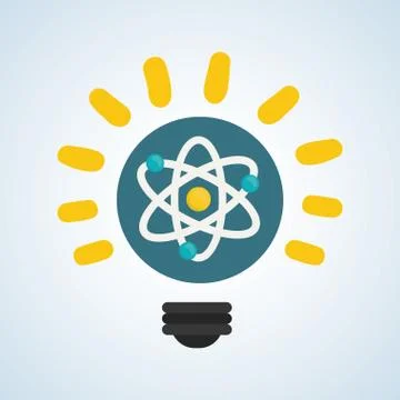 Flat illustration about back to school design, education related Stock Illustration