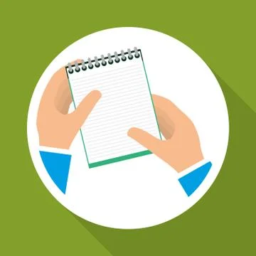 Flat illustration of Back to School design , vector 스톡 일러스트