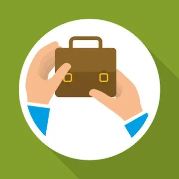 Flat illustration of Back to School design , vector 스톡 일러스트