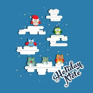 Flat illustration Stock Illustration