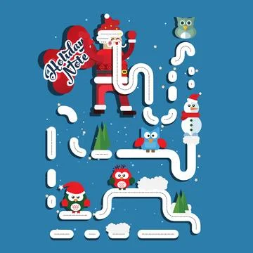 Flat illustration Stock Illustration