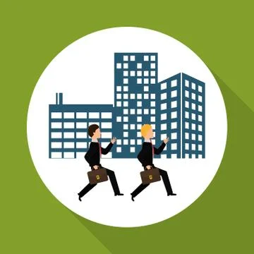 Flat illustration of profit design , editable vector 스톡 일러스트