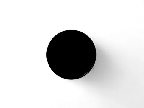 Flat image neutral density filter Stock Photos