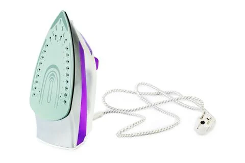 Flat iron Stock Photos