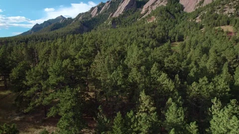 Flat Irons (Tilt) Vidéo 255869790