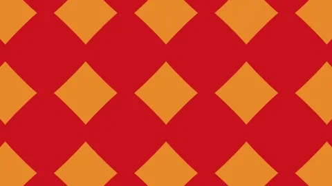 Flat Kaleidoscope video backgrounds 4K Resolution for Streaming Background Stock Footage 159198571