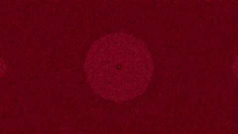 Flat Kaleidoscope video backgrounds 4K Resolution for Streaming Background Stock Footage 159403055