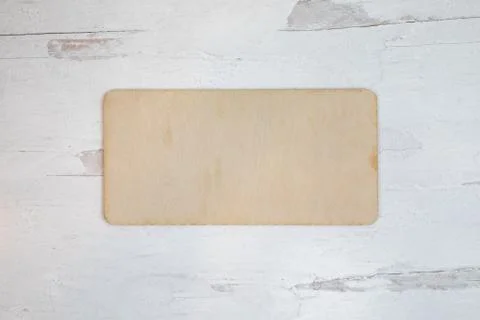 Flat lay background empty blank sign free of writing add text Stock Photos