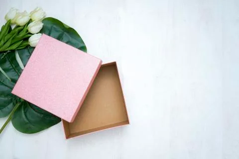 Flat lay concept of discount100 Stock Photos