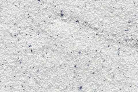 Flat lay laundry detergent Stock Photos