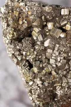Flat lay natural rock texture Stock Photos