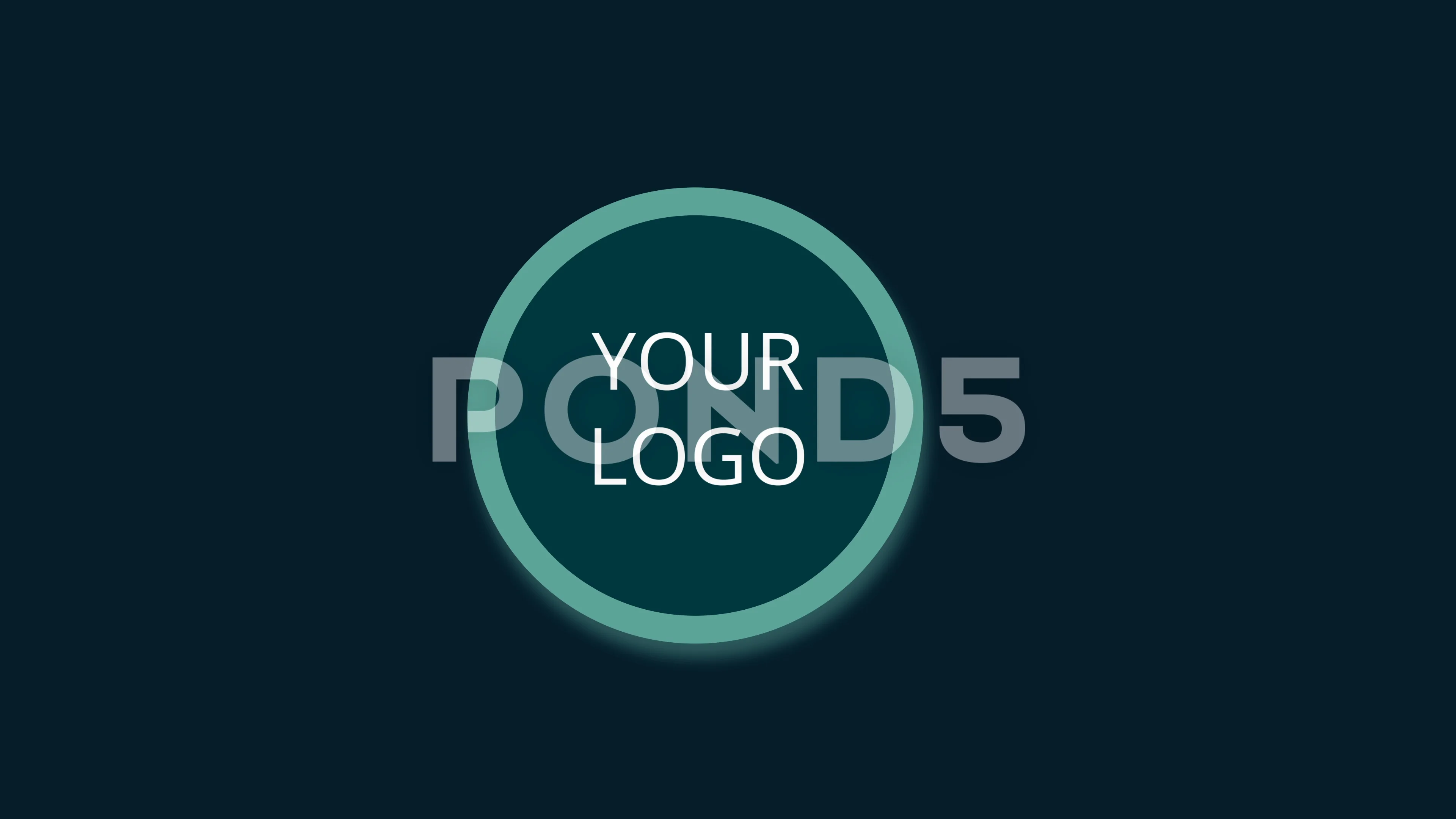 Logo Animation Stock Footage ~ Royalty Free Stock Videos | Pond5