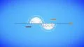 Flat Logo Intro AE Template