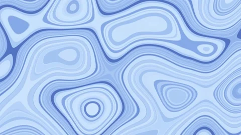 Flat loop animation. Animated background 動画素材 171241669