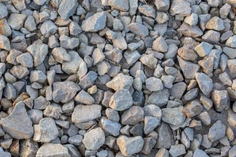 Flat macadam background Photos