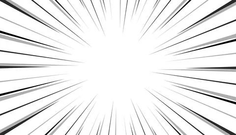 Flat manga comic style background texture vector Stock Illustration