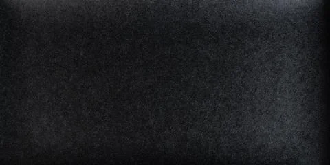 Flat matte dark gray paper Stock Photos