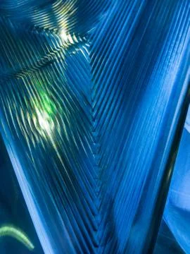 Flat metal surface texture and background after end milling Stock Photos