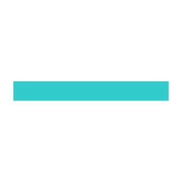 Flat minus icon delete sign remove button Stock Illustration