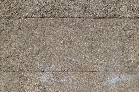 Flat Pebble Dash Plaster Texture Stock Photos