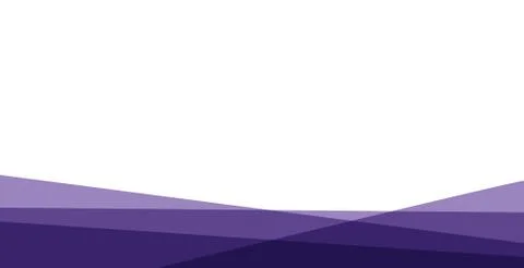 Flat purple background イラスト素材