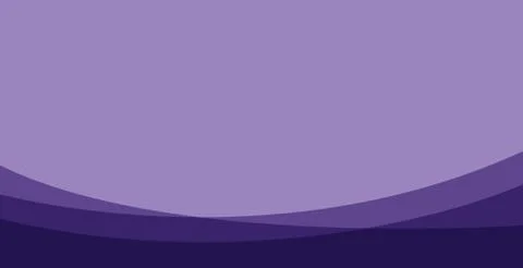 Flat purple background イラスト素材