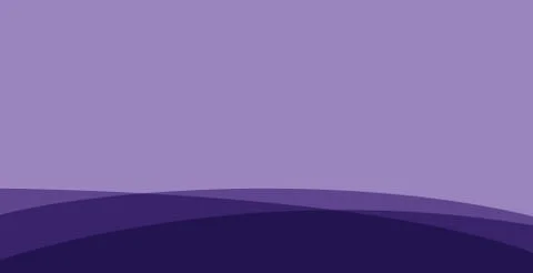 Flat purple background イラスト素材
