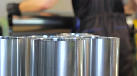 Flat rolled metal products Vidéo 64233040