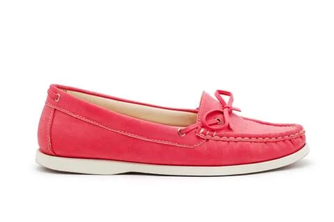 Flat shoe Stock Photos