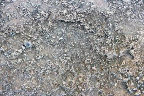 The flat stone slab Stock Photos