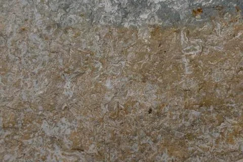 Flat stone texture background, natural rock surfase Stock Photos