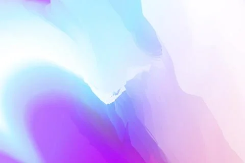 Flat style creative modern colorful gradient background design vector Иллюстрация